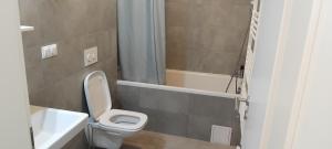 Large Coresi apartment,