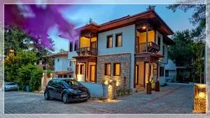 Alp Suites Lavanta - Gülağzı