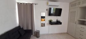 Casa el conquistadorExcelenteUbicación2HabWifi