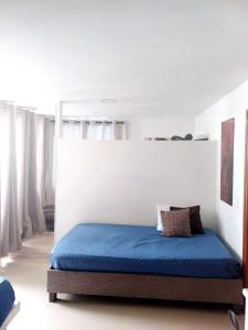 Apartamento con balcon p13
