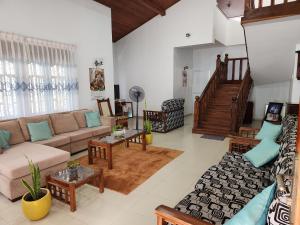 Anu Villa
