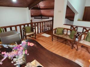 Anu Villa