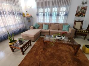Anu Villa