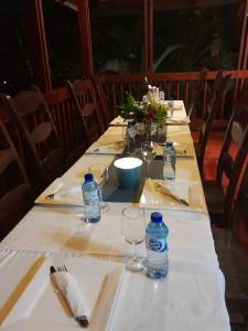 Traditional Villa for up to 16 Guest in Jarabacoa