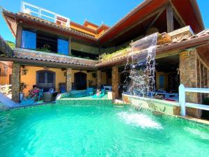 Cachoeira Inn Buzios