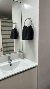 Depto Familiar Vista Mar 2D + Sofá Cama