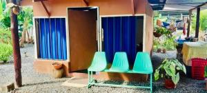 La Chonta de Corcovado