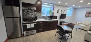 Prestige Accommodation