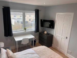 Musselburgh Apartment with 3 Bedrooms