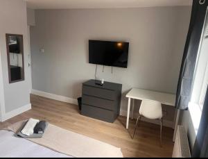 Musselburgh Apartment with 3 Bedrooms