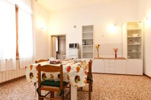 Ca Querini - Apartment