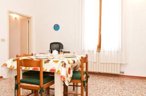 Ca Querini - Apartment