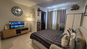 WALK-UP Cozy Angels 8 Pad at Plumera near Mactan Airport