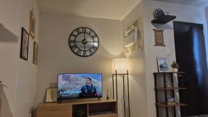 WALK-UP Cozy Angels 8 Pad at Plumera near Mactan Airport