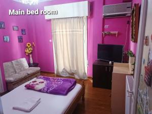 Apartment in the heart of Athens