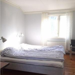 Large & nice house with fireplace, rural location