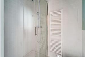 Cozy studio - fully equipped