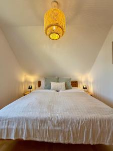 ZK Living Ferienwohnung OG
