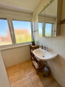 ZK Living Ferienwohnung OG