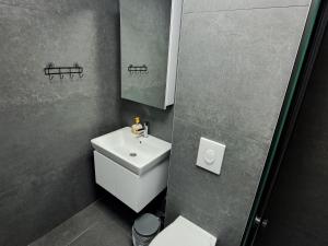 Apartment Leo