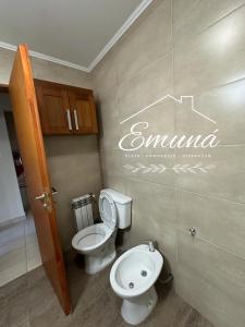 Quinta Emuná