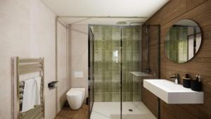 Villa Onyra - Le Calathea - Appartement en bord de mer