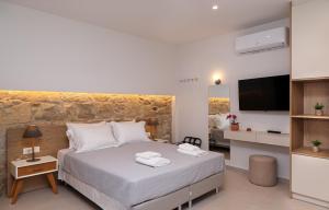 HESTIA Studio Georgioupolis