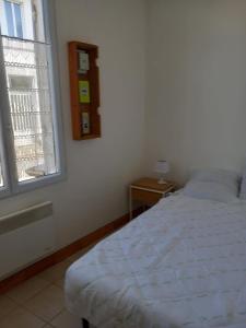 Maisons de vacances Maison, rue calme, 2 pas du centre, 2 pas du port : photos des chambres