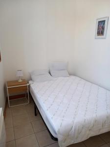 Maisons de vacances Maison, rue calme, 2 pas du centre, 2 pas du port : photos des chambres