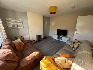 The Stayover Spot Wigston Escape