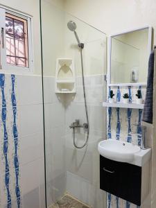 De pina apartaestudio