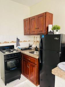 De pina apartaestudio