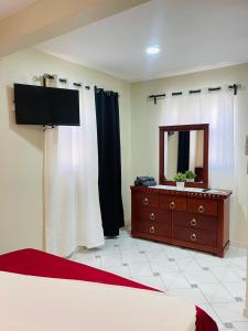 De pina apartaestudio