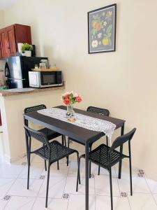 De pina apartaestudio