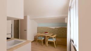 Villa Onyra - Reflet dAlizea - Appartement à 100m de la mer