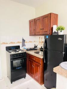 De pina apartaestudio