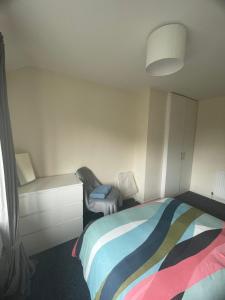 The Stayover Spot Wigston Escape