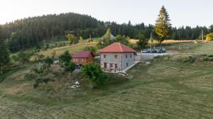 Kula 1960 Stone House