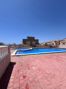 Bahía pool vacation home AB