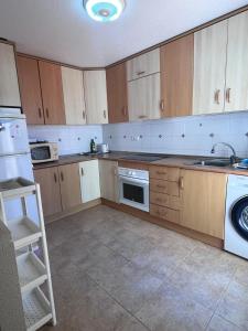 Bahía pool vacation home AB