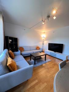 Appartment