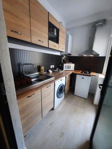 Emir Studio Eforie Nord