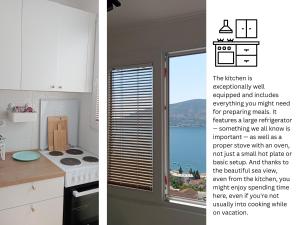 Mare Vista Apartment