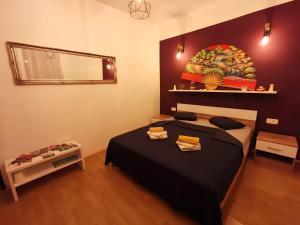 Studio apartment A Step Away from the Sea