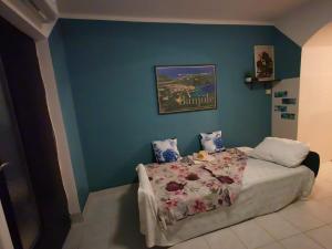 Studio apartment A Step Away from the Sea