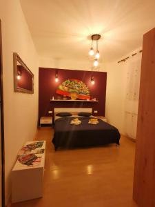 Studio apartment A Step Away from the Sea