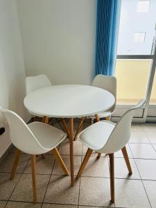 Apartamento em Ubatuba no Itaguá próximo a praia