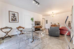 Lelegante Casa Di Anna - Roma EUR