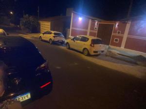 Pousada Branyl - Pernoites em Capivari por dia ou por mês