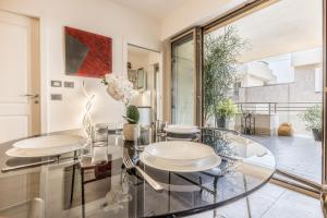 Lelegante Casa Di Anna - Roma EUR